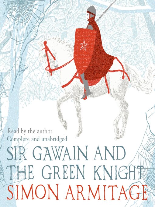 Title details for Sir Gawain and the Green Knight by Simon Armitage - Wait list